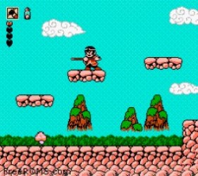 Saiyuuki World 2 – Tenjoukai No Majin [hFFE] Rom